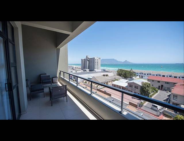 2 BEDROOM APARTMENT FOR SALE IN TABLE VIEW